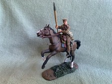 Britains, WWI Opening Moves