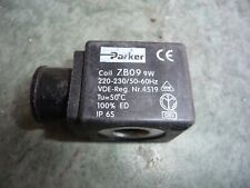 PARKER MAGNETVENTIL ERSATZ 230