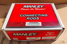 Manley verbindungsstangen - manley,
