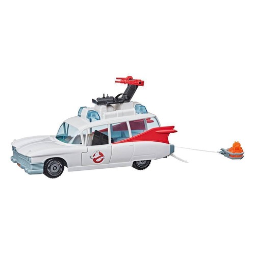 The real ghostbusters - real,