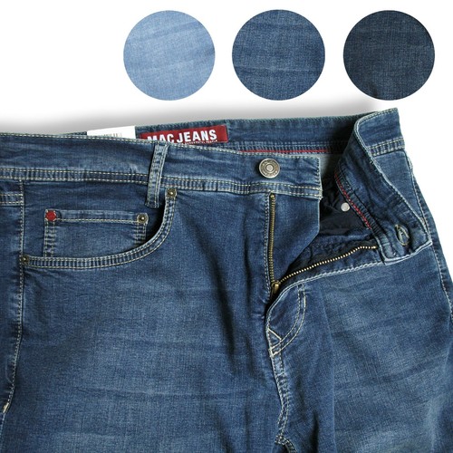 Mac herren jeans arne - mac,