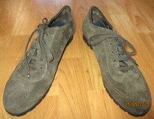 Semler Damenschuhe Halbschuhe