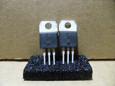 2 x TYN612 Thyristor 600v 12a 1,5-5ma