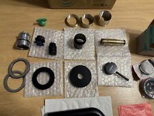 hansgrohe Tecturis S  Einhebel-Waschtischarmatur Unterputz für Wandmontage