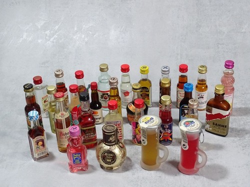 Sammlung miniatur - sammlung,