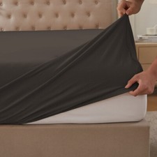 Jersey Spannbettlaken