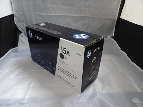 Original c7115a 15a - hp,