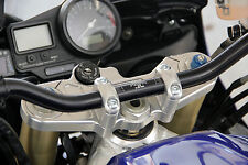 Superbike Lenker Umbau Yamaha