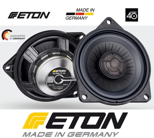 Eton bmw10xn plug - eton, play