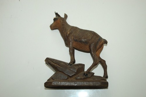 077i aufsatzfigur reh - 077i),