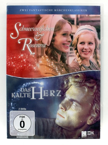 Schneeweißchen rosenrot - schneeweißchen, &
