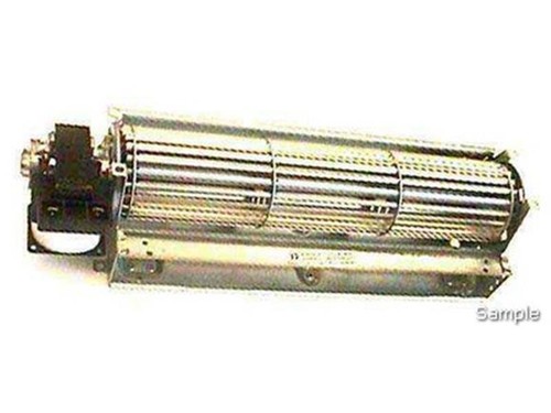 Ventilator querstromlüfter - ventilator,