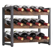 Weinregal Flaschenregal