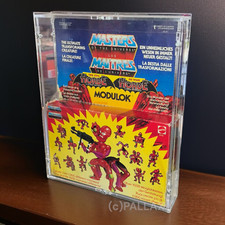 MASTERS OF THE UNIVERSE