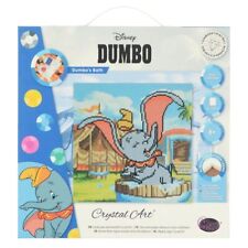 Dumbo's Bath Craft Buddy