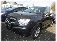 Bonnet Bra für Opel Antara
