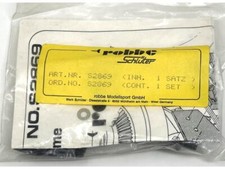 Robbe Futura CSC4 Montagesatz