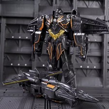 Transformer Megatron Action