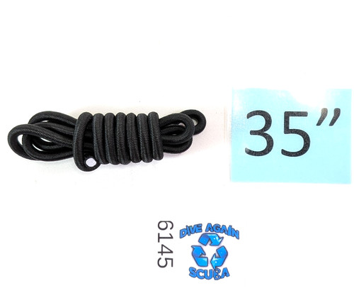 Bungee schnur wrist mount für - bungee-schnur,