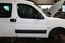 TÜR Vorn Rechts Citroen