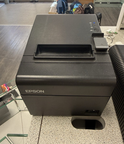 Epson t20iii 012 - epson, tm-t20iii-012