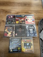 Seltene PlayStation 3 Spiele