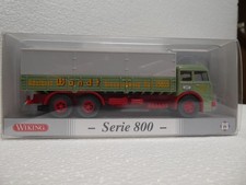 Wiking serie 800 pms - wiking, 1:87