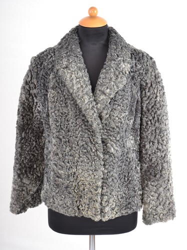 A1897 persianer jacke - a1897,