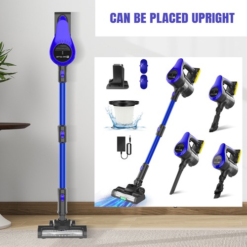 Hoover akku
