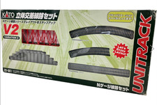 KATO 20-861 Unitrack V2 Single