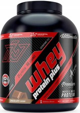 Whey Protein Standard Plus