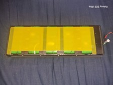 E- Scooter Akku 36V 21ah 756wh ungeprüft LG- Markenzellen E- Bike Akku