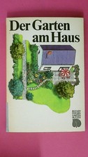 234973 Franz Ehmke DER GARTEN