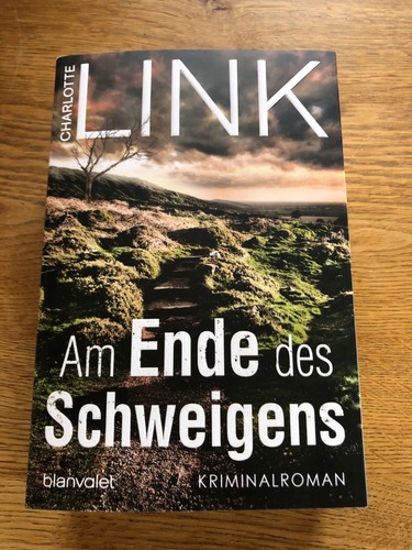 Charlotte link ende - charlotte, am