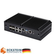 QOTOM Desktop Firewall Server
