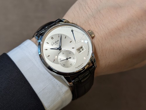 Glashütte original - glashütte,