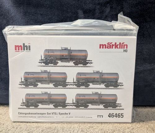 Märklin 46465 - ,