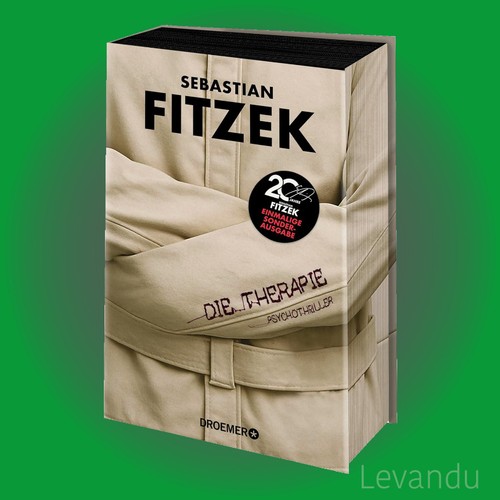 Die therapie sebastian - therapie, |
