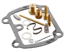 Vergaser Reparatursatz Düsen