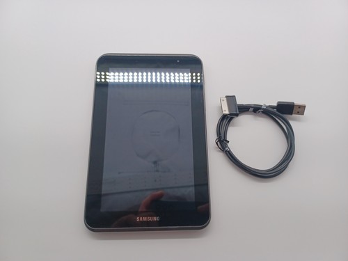 Samsung galaxy tab 0 - galaxy, 2