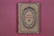 329546 Peter Rosegger JAKOB