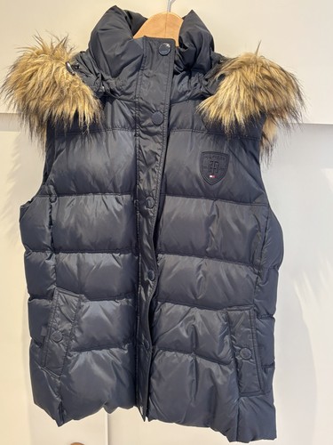 Tommy hilfiger weste - tommy, damen