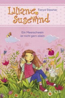 Liliane susewind ein - liliane,