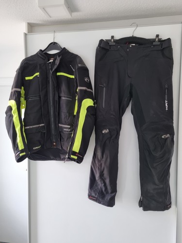Held carese motorradanzug - held,