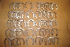 50 Stück echte getragene