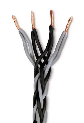 Sinuslive flechtkabel - sinuslive, 4x