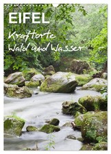 EIFEL - Kraftorte Wald und