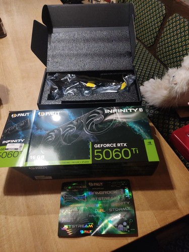 Palit infinity geforce gtx - infinity,