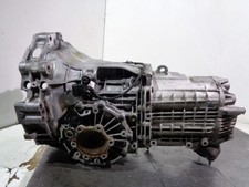 FPS getriebe ft für AUDI A4 AVANT (8E) 1.8 20V TURBO 2001 3821025