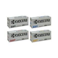 Kyocera Toner Set TK-5160 C M